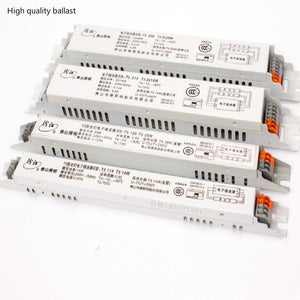 230v electronic ballast t5 balast with protect ballast electronique 14w 28w 2*14w 2*28w 128/228-ECO free shipping