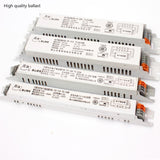 230v electronic ballast t5 balast with protect ballast electronique 14w 28w 2*14w 2*28w 128/228-ECO free shipping