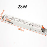 230v electronic ballast t5 balast with protect ballast electronique 14w 28w 2*14w 2*28w 128/228-ECO free shipping