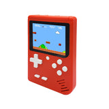 Retro game video game portatil 8 Bit handheld game console oyun konsolu console de jeux giochi game console tetris oyun konsolu