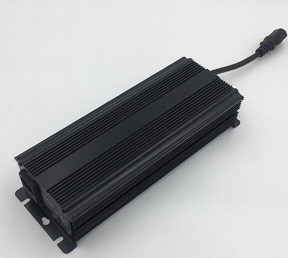 Ballast Electronique Hps Dimmable Digital Ballast  600W for Plant Growing Bulb