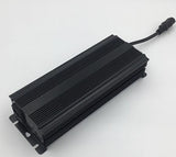Ballast Electronique Hps Dimmable Digital Ballast  600W for Plant Growing Bulb