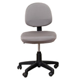 Elastic Fabric Spandex Chair Covers For Housse De Chaise Mariage Office Chair Computer Chair  14 Colors Universal Size