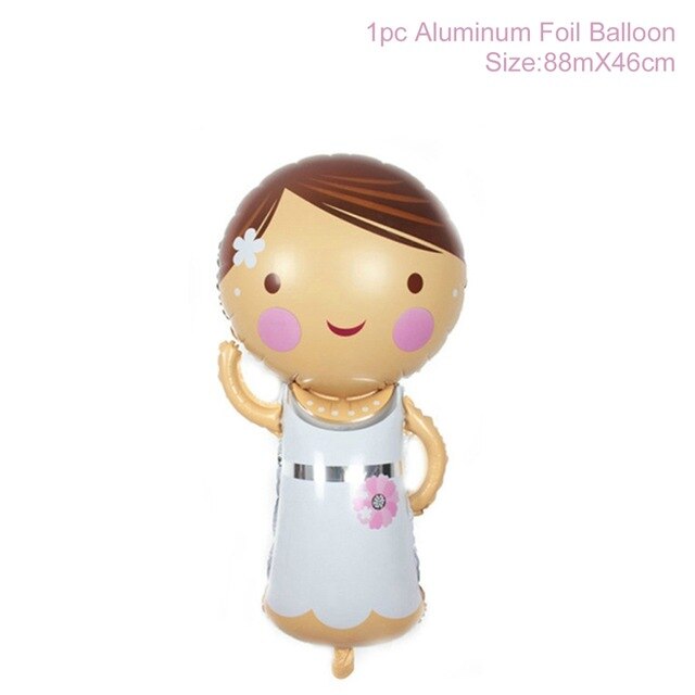 Frigg Wedding Decorations Bride to be Balloons Wedding Accessories Team Bride Wedding Decroations Groom Bride Decoration Mariage