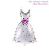 Frigg Wedding Decorations Bride to be Balloons Wedding Accessories Team Bride Wedding Decroations Groom Bride Decoration Mariage