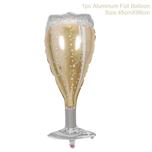 Frigg Wedding Decorations Bride to be Balloons Wedding Accessories Team Bride Wedding Decroations Groom Bride Decoration Mariage