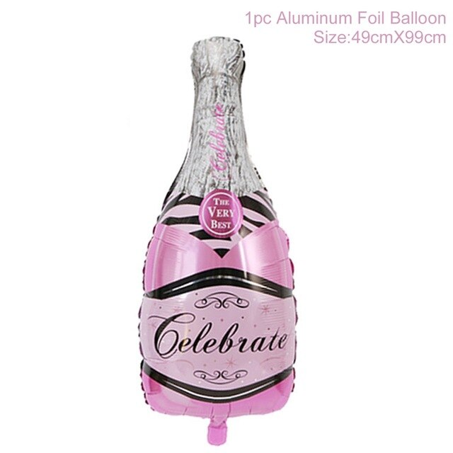 Frigg Wedding Decorations Bride to be Balloons Wedding Accessories Team Bride Wedding Decroations Groom Bride Decoration Mariage