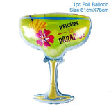 Frigg Wedding Decorations Bride to be Balloons Wedding Accessories Team Bride Wedding Decroations Groom Bride Decoration Mariage