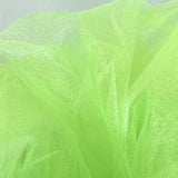 48cmx5m Mariage Crystal Yarn Tulle Roll Sheer Wedding Backdrop Decoration Organza Fabric Chair Sash Table Skirt DIY Supplies