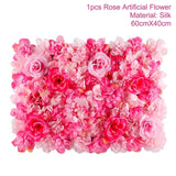 QIFU Yarn Crystal Tulle Organza Wedding Arch Decor Garden Pergolas Garden Arch Decor Wedding Background Wall Decor Mariage