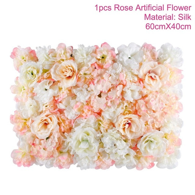 QIFU Yarn Crystal Tulle Organza Wedding Arch Decor Garden Pergolas Garden Arch Decor Wedding Background Wall Decor Mariage