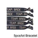 Bachelorette Party Baseball Cap Men and Women SQUAD BRIDE Trucker Hats Basebal Caps for Wedding Bride Party Decoration Mariage