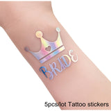 Bachelorette Party Baseball Cap Men and Women SQUAD BRIDE Trucker Hats Basebal Caps for Wedding Bride Party Decoration Mariage