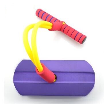 Pogo Stick Jumper Sound Shoe Outdoor Fun Activities Yard Games For Kids Sports Buitenspeelgoed Giochi Bambini Jeux Enfant