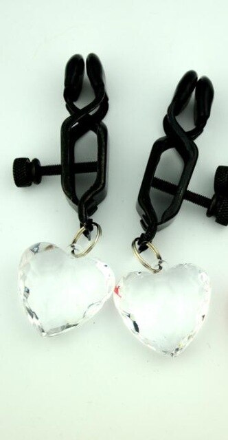 Erotic Sex Accessories for Adults Games Nipple Clamps Clip Metal Breast Bondage Bdsm Toys for Woman Pinzas Pezones Jeux Adulte