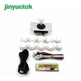 arcade game machine sanwa original cabinet console button bartop kit boton controle flipper jamma diy arcade buttons pcb jeux