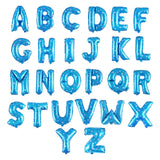 Rose Gold Mariage Letter Balloon Anniversary Birthday Party Decorations Kids Wedding Decoration Air Balloons Globos Party ballon