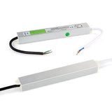 High Quality LED Transformateur Electronique Transfo Etanche 30W 170-250V AC Vers 12V DC